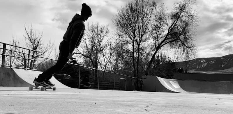Salmon Skate Park - Image 2