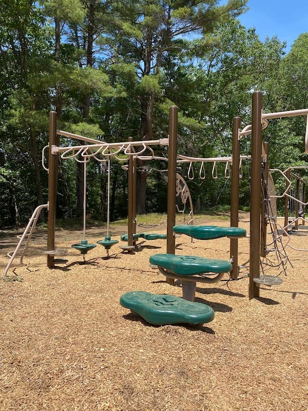 Sarah Brassil Playground - Image 1