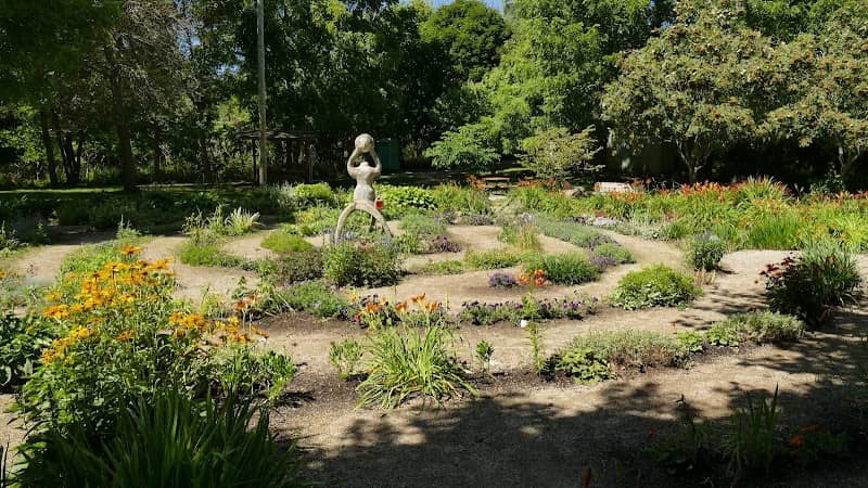 Geddes Park - Image 1