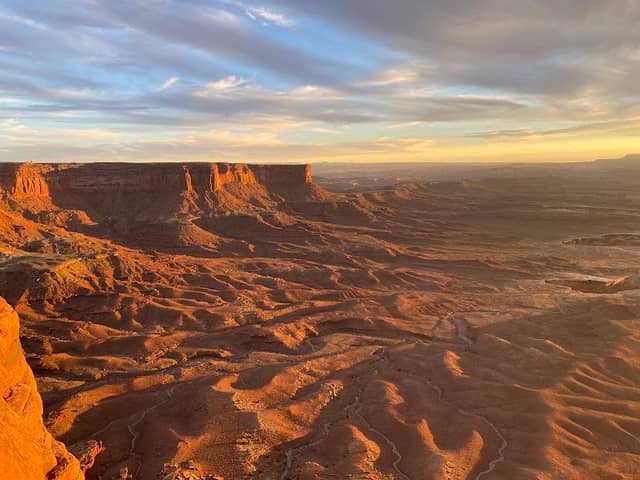 Green River Overlook - Image 1