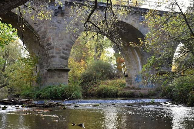 Fünfbogenbrücke - Image 2