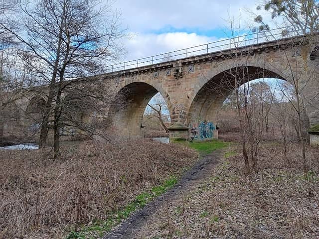 Fünfbogenbrücke - Image 1