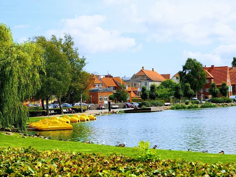Haderslev Dampark - Image 2