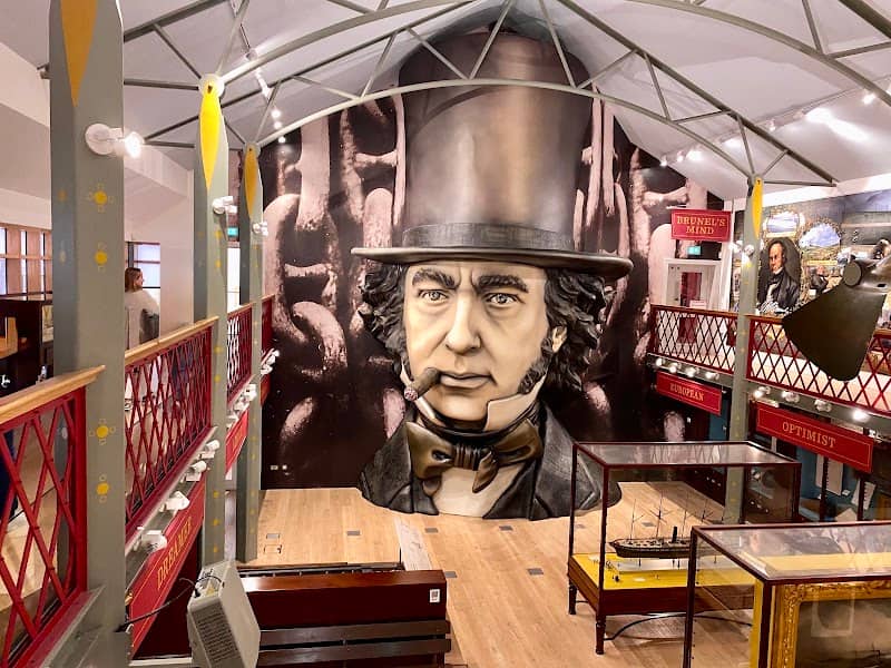 Being Brunel - Image 3