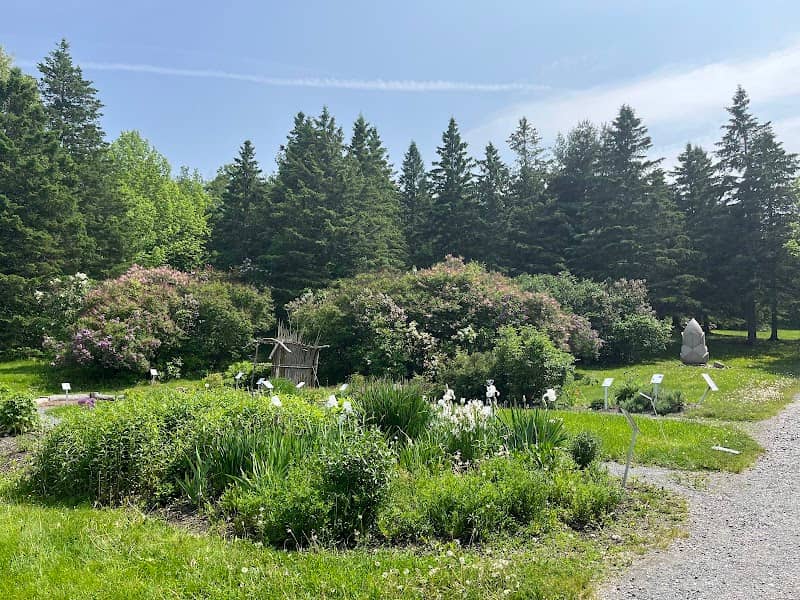 Fredericton Botanic Garden Resource Centre - Image 2