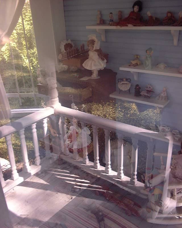 Dietz Doll House - Image 2