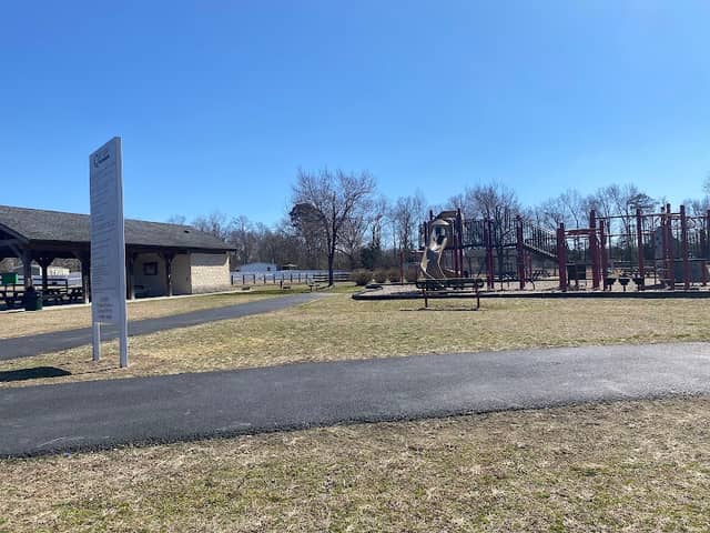 Quinton Community Park - Image 1