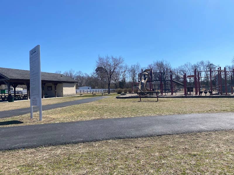 Quinton Community Park - Image 1