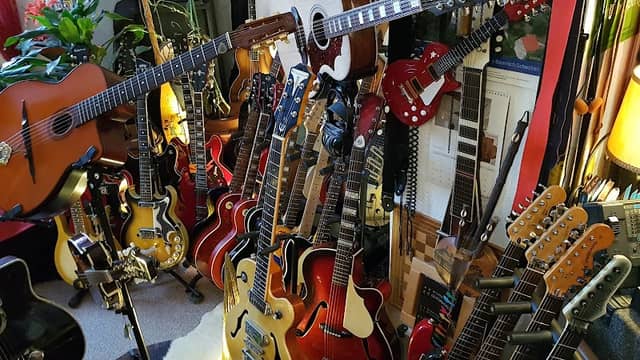 Gitarrenmuseum - Image 2