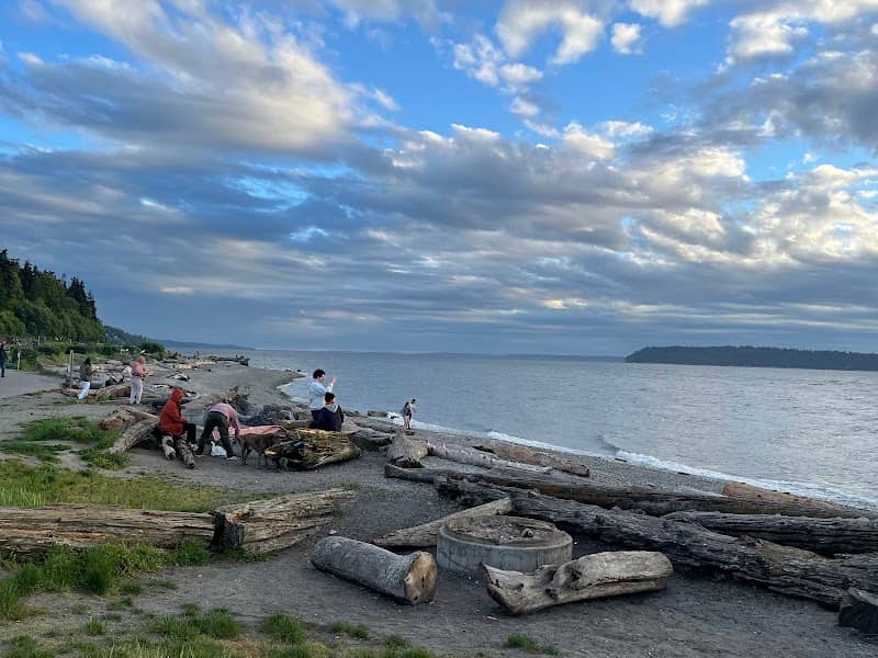Lighthouse Park - Image 2