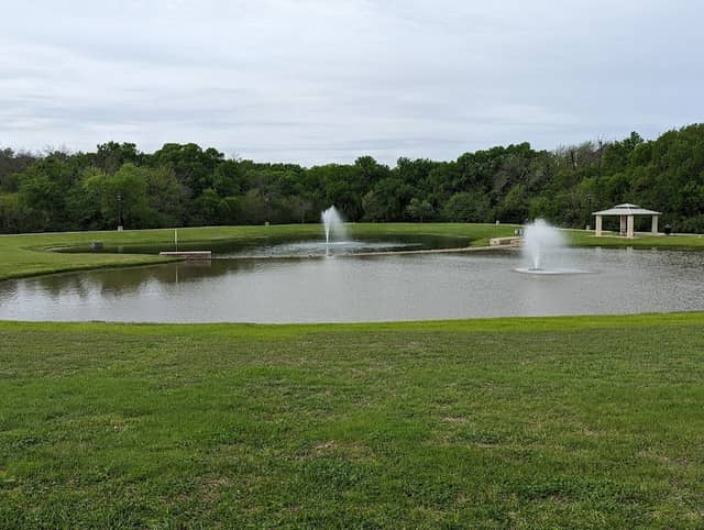 Town Center Park - Image 2