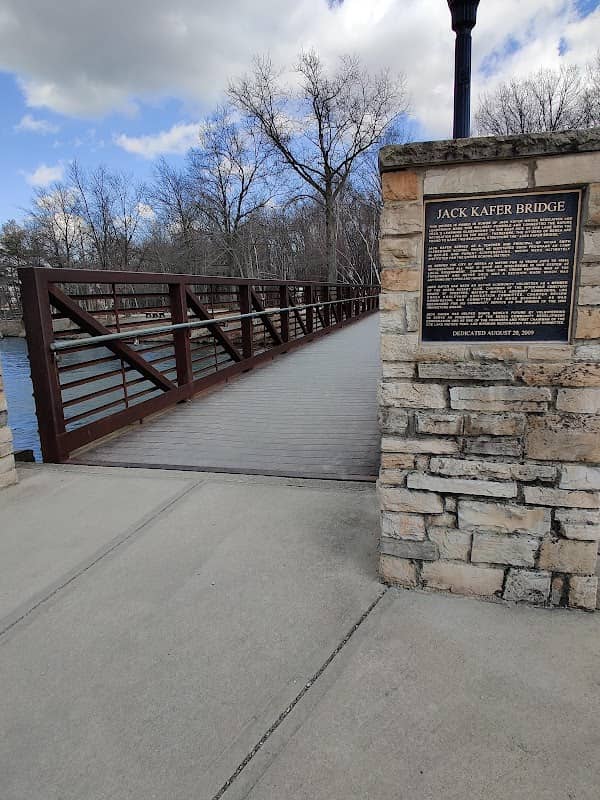 Jack Kafer Bridge - Image 2