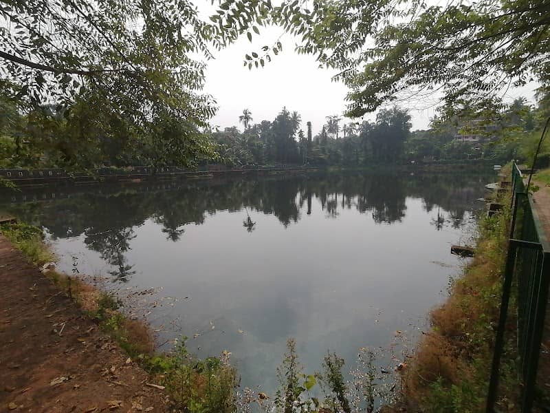 Anakkulam park - Image 2