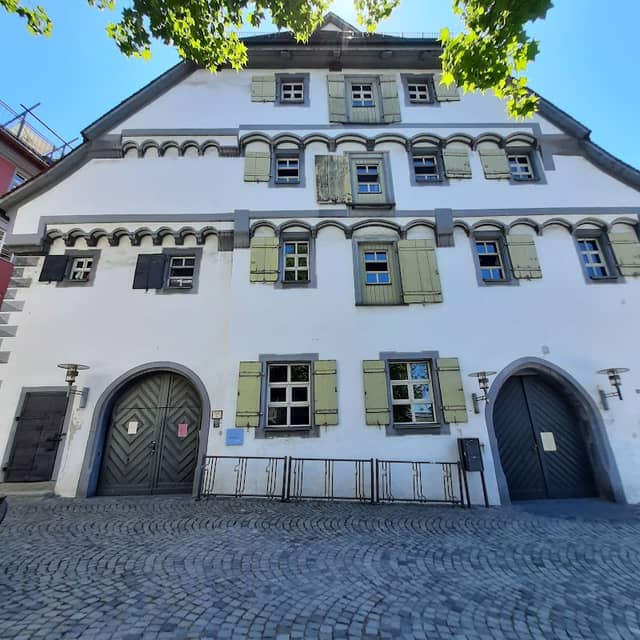 Kornhaus - Image 1