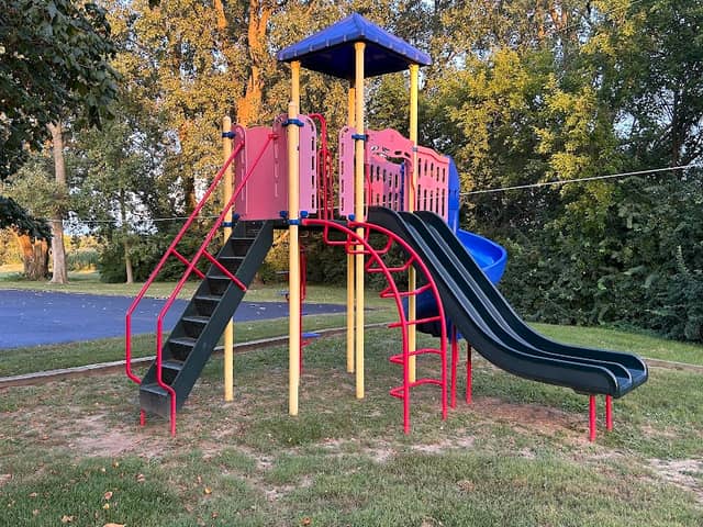 Kingston Avenue Park - Image 3