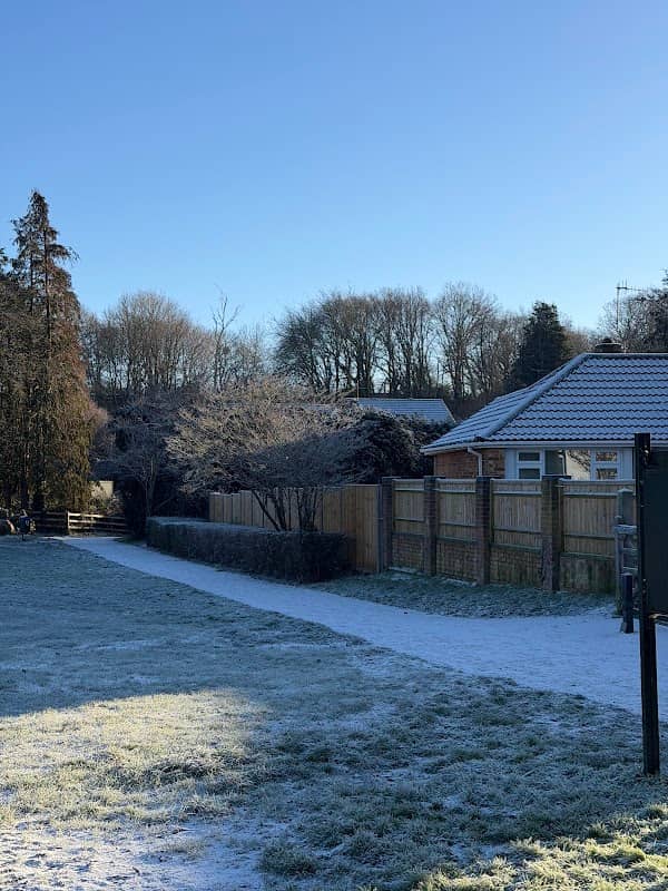 Pennine Way Recreation Ground - Image 1
