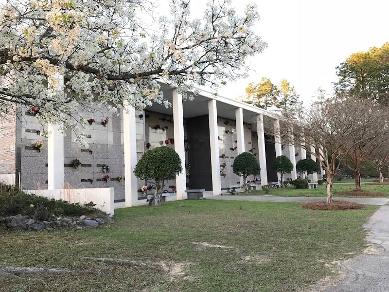 Sunset Memorial Gardens - Image 1