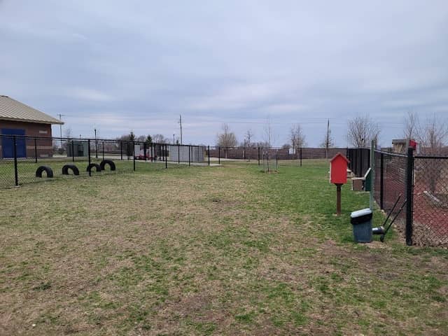 Adel Dog Park (FREE) - Image 1