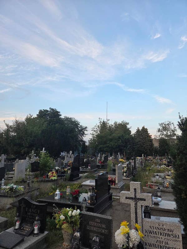 Pałąk Bielawski Przycmentarny - Image 1