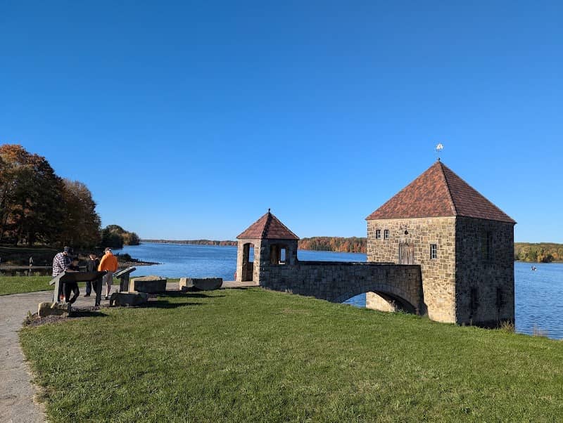 Pymatuning State Park (Pennsylvania) - Image 2
