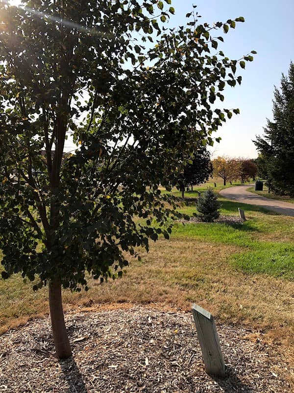 Summit Activities Center Arboretum - Image 1