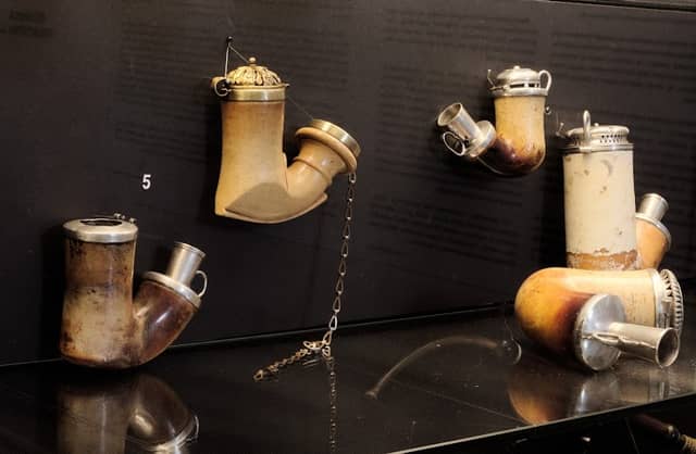 Museum of Bells and Pipes - Image 1