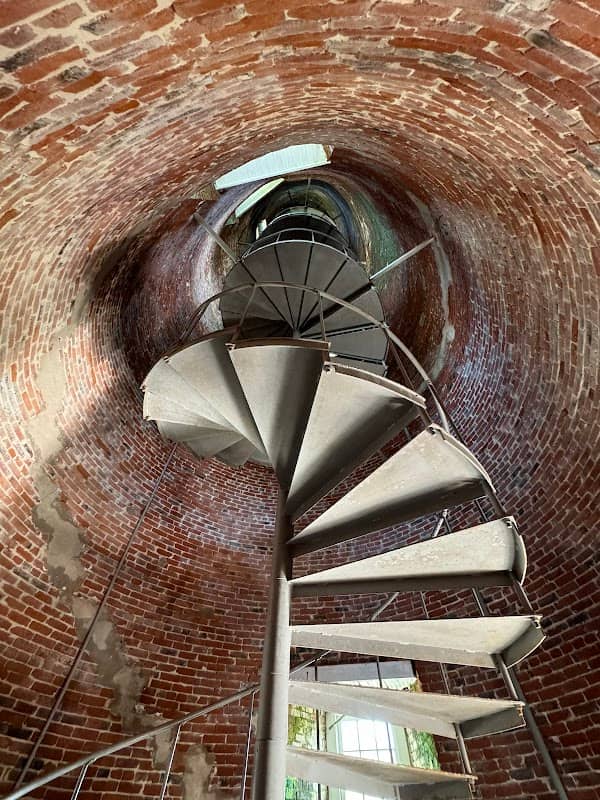 Ocracoke Lighthouse - Image 3