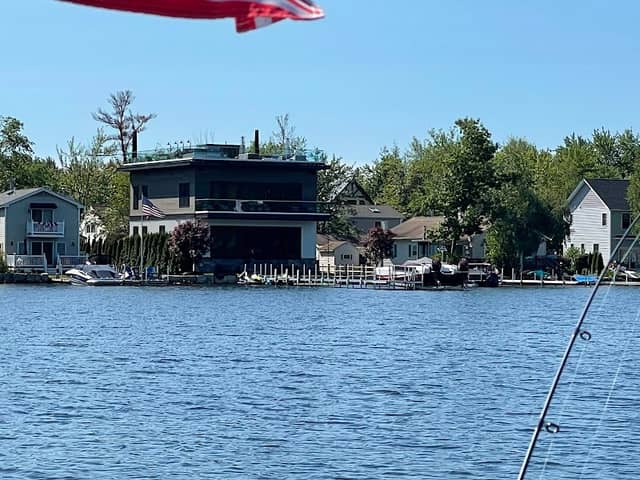 Winnisquam Sand Bar - Image 2