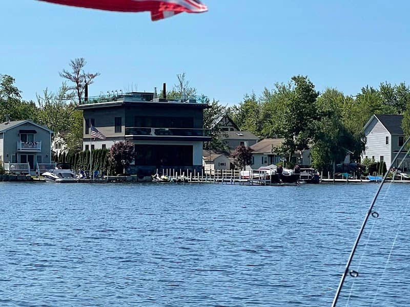 Winnisquam Sand Bar - Image 2