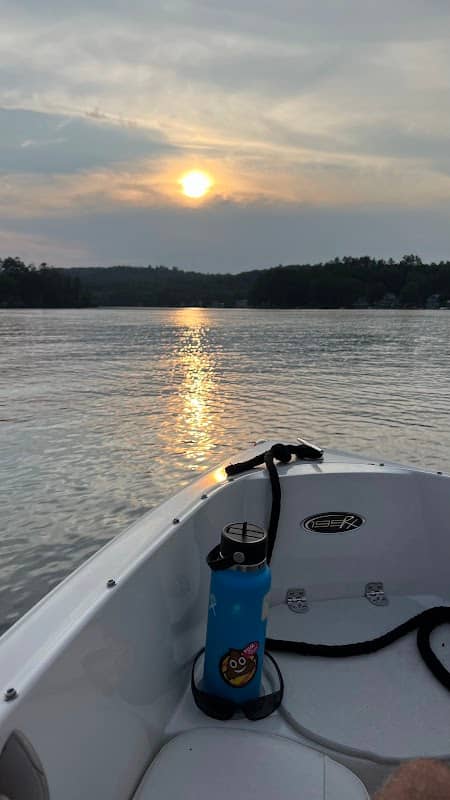 Winnisquam Sand Bar - Image 3