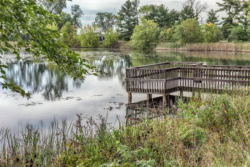 Old Mill Park - Image 1