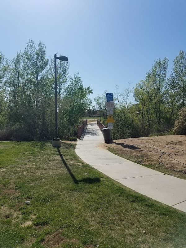 DeForge Park - Image 1