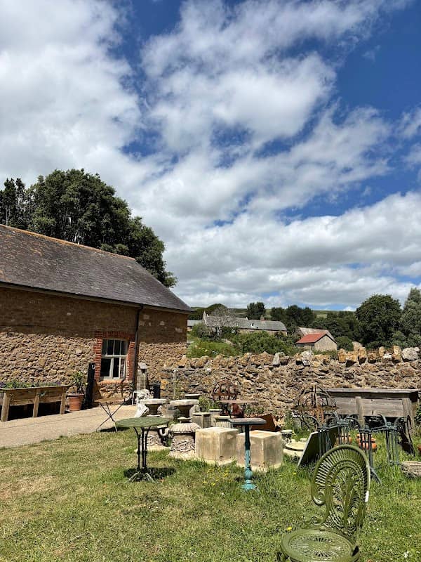 Tithe Barn, Abbotsbury - Image 1