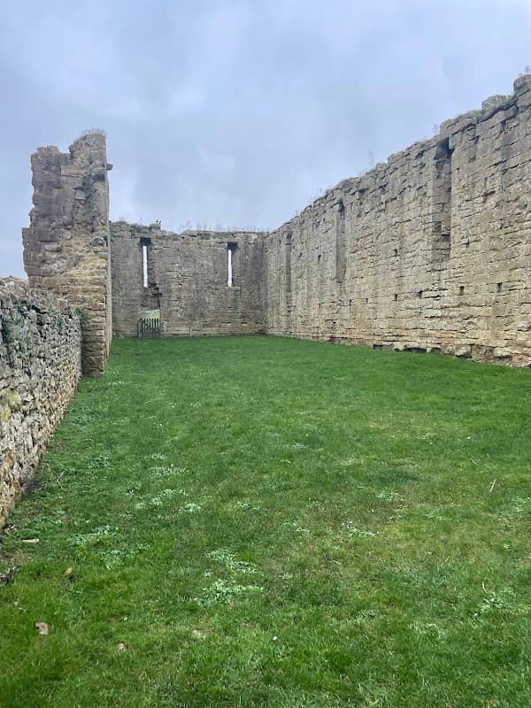 Tithe Barn, Abbotsbury - Image 2