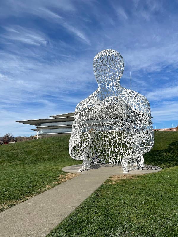 Pappajohn Sculpture Park - Image 3