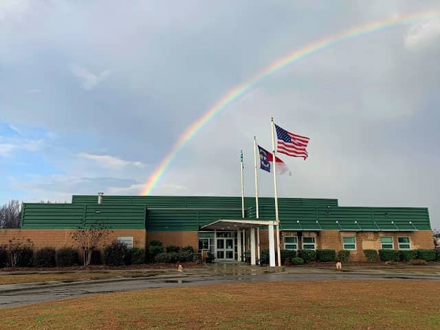 Southeastern Agricultural Center - Image 1