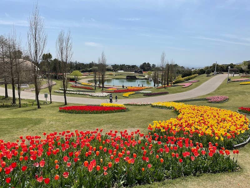 Akashi Kaikyo National Government Park - Image 3
