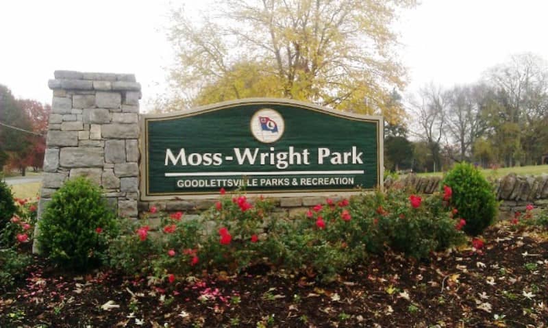 Moss-Wright Park - Image 2