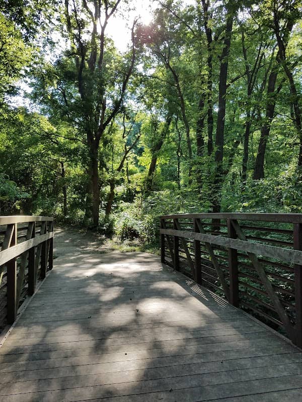 Kill Creek Streamway Dog Park - Image 2