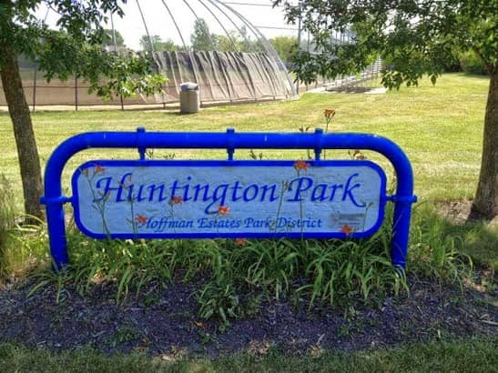 Huntington Park - Image 1