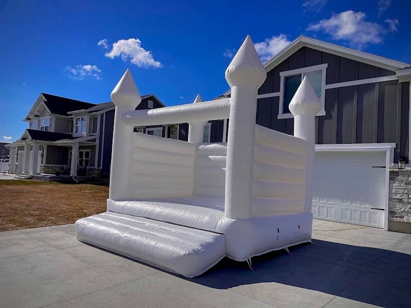 Mountain Top Bounce N Slide Rentals - Image 1