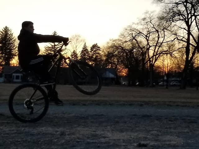Ford Park - Image 2