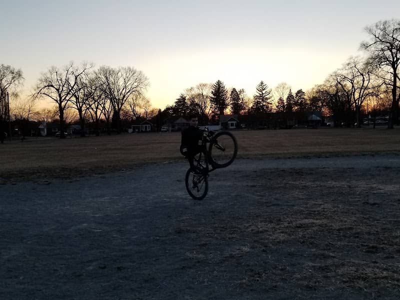 Ford Park - Image 1