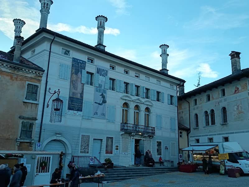 Museo Civico Archeologico di Mel - Image 1