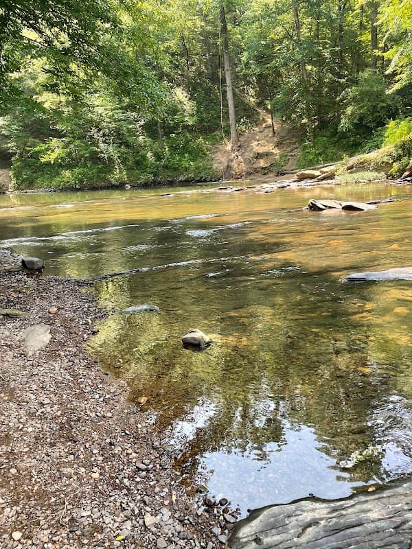 Cahaba River Walk - Image 1
