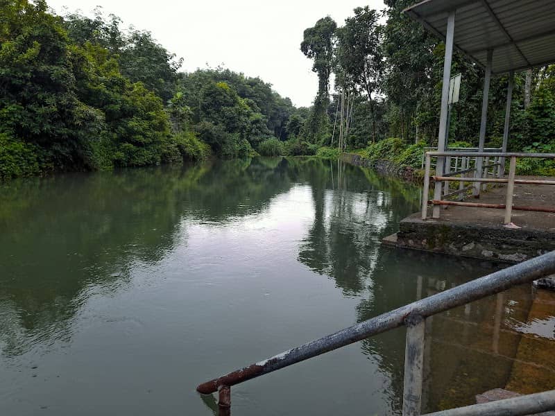 Kaveekunnu Check Dam - Image 1