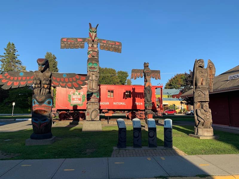Totem tour - Image 3