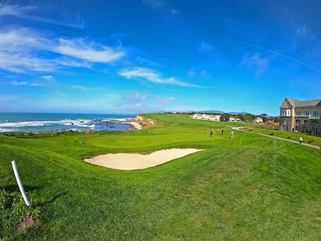 Ocean Lawn - Image 2