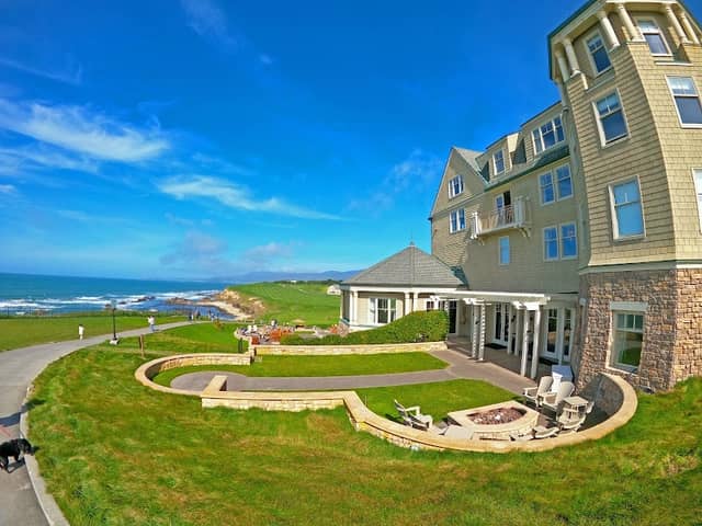 Ocean Lawn - Image 1