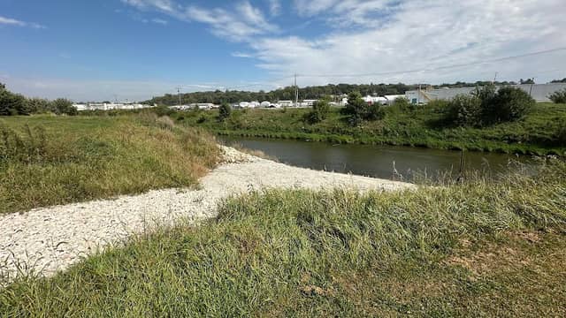 Fairgrounds Public River Access - Image 2
